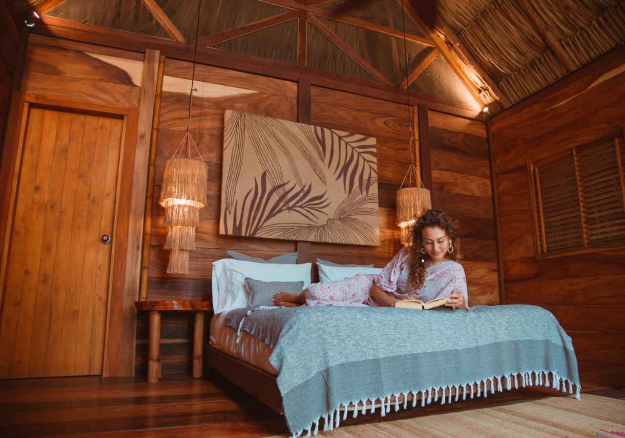 Gitana Del Mar Beach Retreat Buritaca Exteriér fotografie