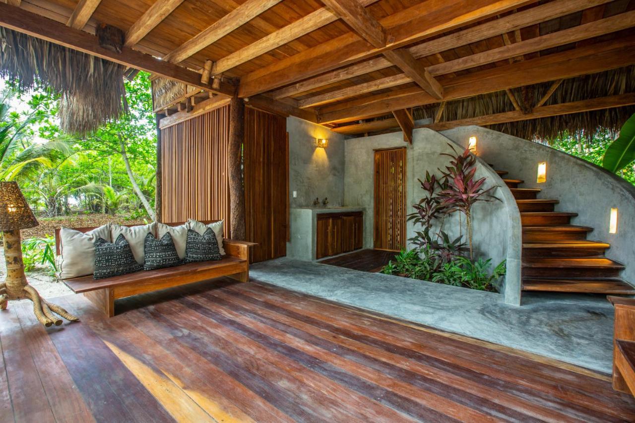 Gitana Del Mar Beach Retreat Buritaca Exteriér fotografie
